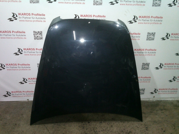 Audi A6 4F C6 Motorhaube vorne haube LX5S