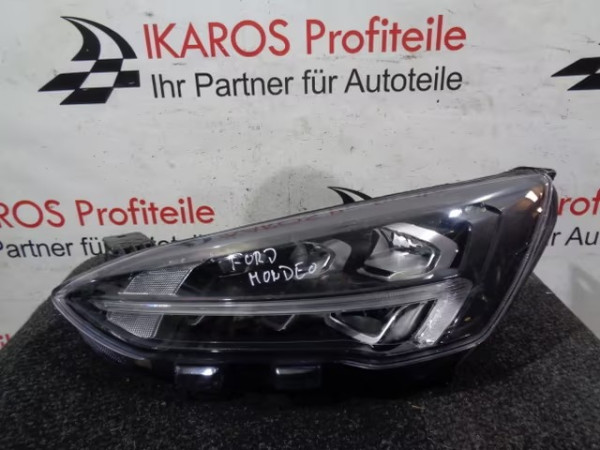 Ford Focus IV MK4 FULL LED Scheinwerfer vorne links JX7B-13B626