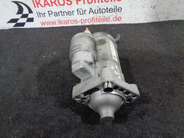 Volvo V40 Anlasser Starter 2,0 Diesel 31419530