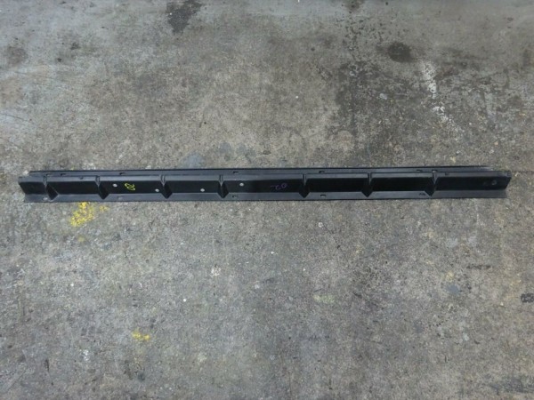BMW X5 E53 Seitenschweller Schweller Verstärker rechts 8408710