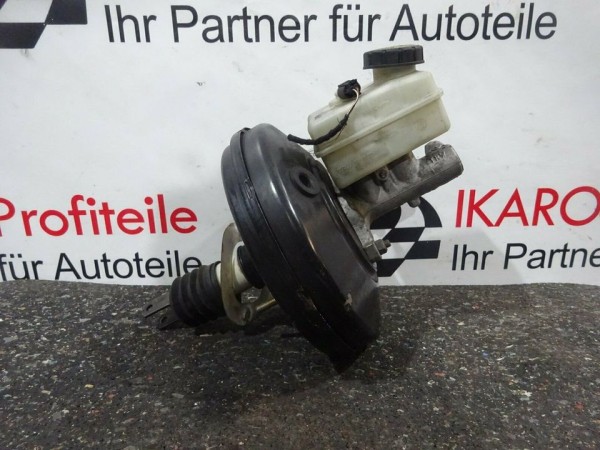 Mercedes A-B Klasse W169 W245 Bremskraftverstärker A1694300230