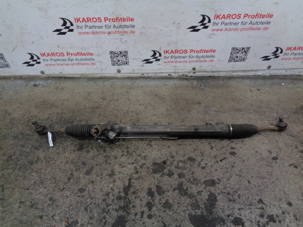 Audi A8 4E Lenkgetriebe 785250190 Lenkung Servolenkung mit sensor