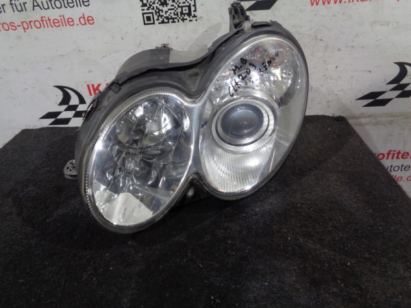 Mercedes CLK W209 Scheinwerfer Xenon vorne links B-Xenon