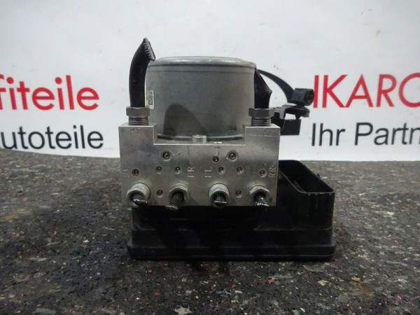 Range Rover Evoque ABS Block ABS Steuergerät GJ32-2C405-AF