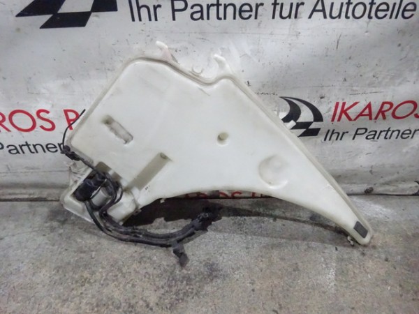 BMW 1er E87 E88 Wischwasserbehälter Behälter Wasser 