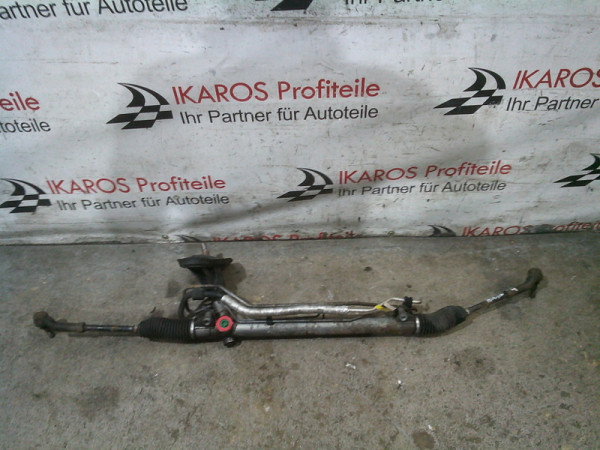 Ford Galaxy Mondeo S-Max Lenkgetriebe Servolenkung Mondeo IV 4