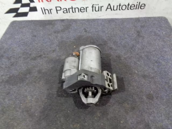 BMW 1er F20 3er F30 4er F34 B38 Motor Anlasser Starter 0001170603