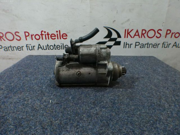 VW Audi Seat Skoda Anlasser Starter 02A911024B