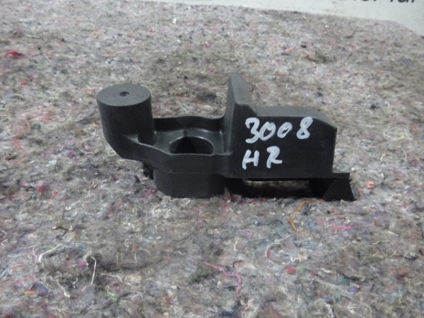 Peugeot 3008 Stoßstangenhalter hinten rechts Halter Träger 9685935880