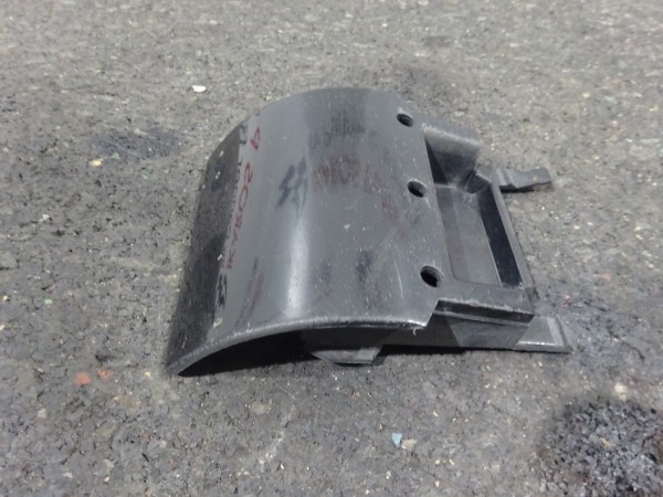 Opel Astra G Coupe Wagenheberblende Blende Verkleidung GM 10185