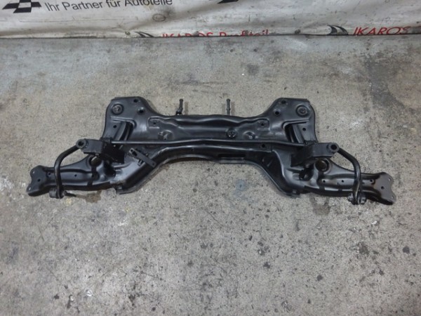 VW Polo 6R Vorderachse Motorträger vorne Achse