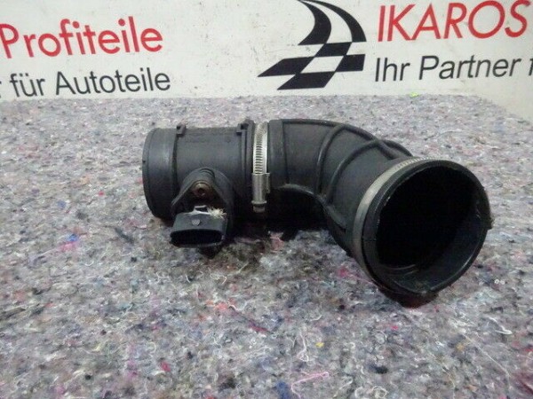 Opel Astra G Zafira A Luftmassenmesser LMM 0281002478 24437502