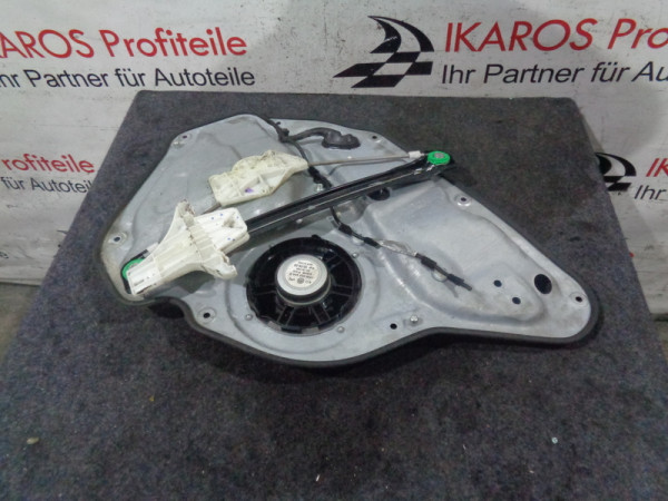 VW golf 5 Fensterheber Heber Hinten Links Elektrisch 1ko959703ag