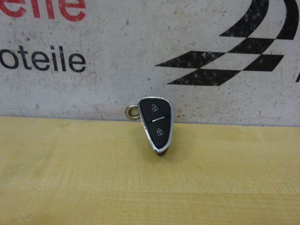 Opel Corsa E Schalter Schalter 39031633 Zentralverriegelung