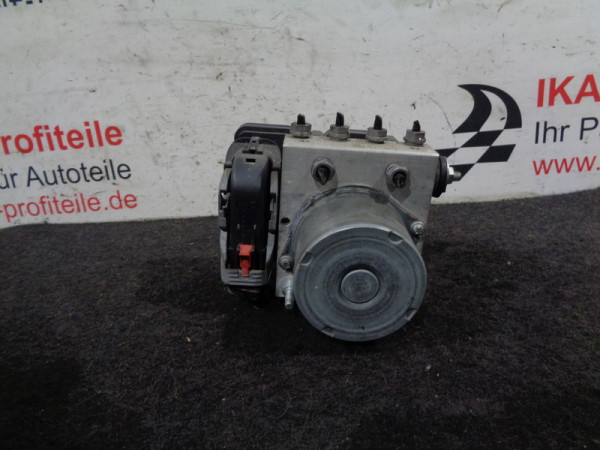VW Polo 6R ABS Block ABS Pumpe Hydraulikpumpe 6C0907379
