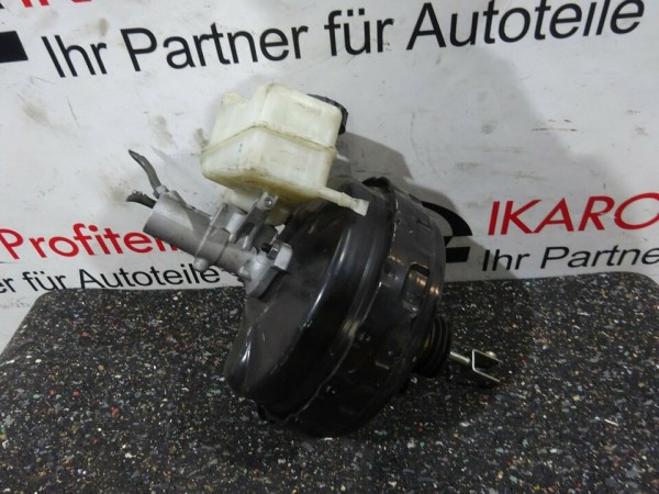 Mercedes E-Klasse W212 Bremskraftverstärker A2124300930