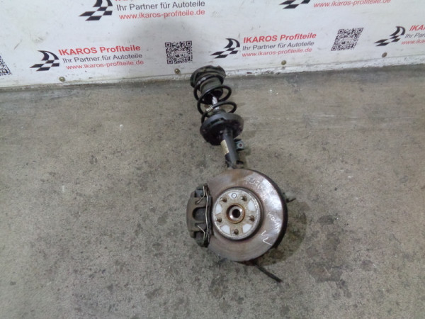 Opel Astra K Achsschenkel Federbein Radnabe vorne Links 39039573