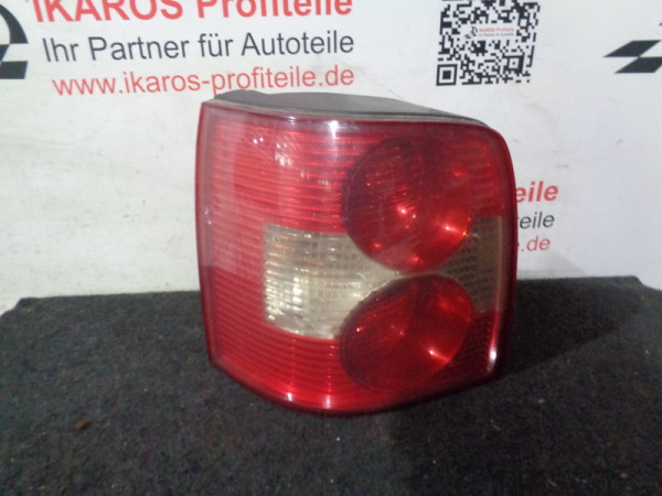 VW Passat 3BG Kombi Rückleuchte Rücklicht Fahrerseite links Mopf