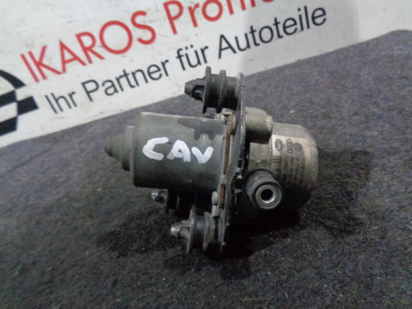 VW Vakuumpumpe Druckpumpe Unterdruckpumpe HL000857010