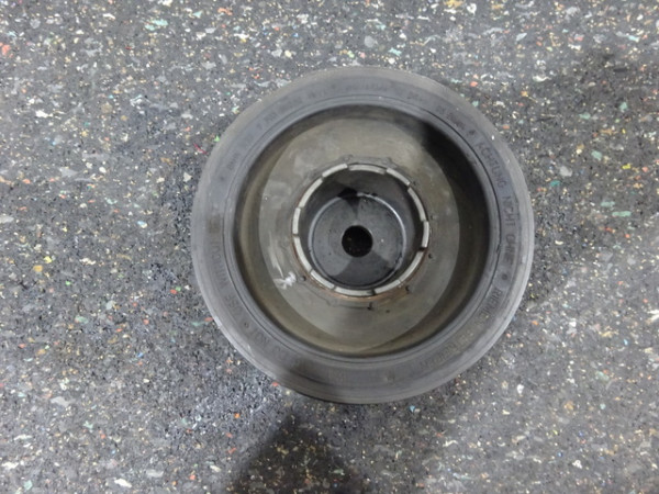 BMW 3er E46 2,0L D Kurbelwelle Welle Kurbel 779388202