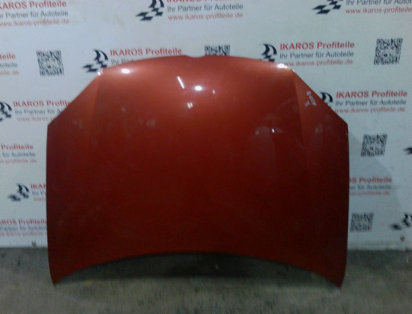 VW Golf V 5 1K Motorhaube vorne haube deckel Klappe
