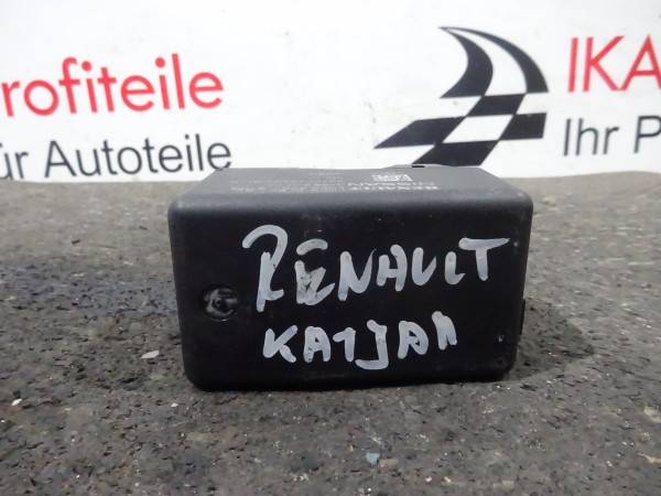 Renault Kadjar Lenksäulensperre Lenkradschloss 487004553R