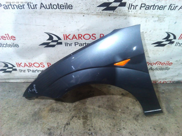 Ford Focus I 1 Kotflügel vorne links Fahrerseite