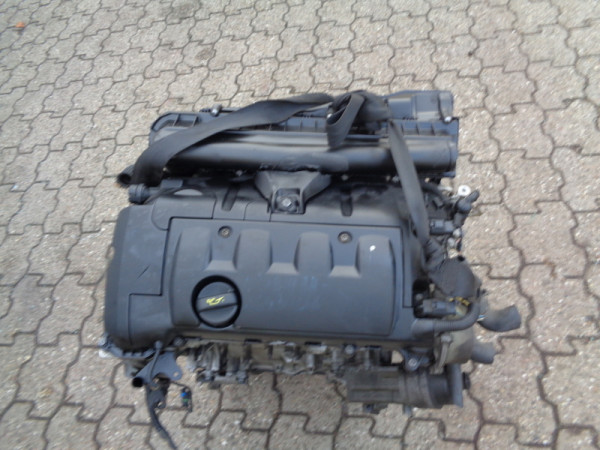 MINI COOPER Mini one N12B14 Motor Peugeot 1,4 8FS motor 70KW