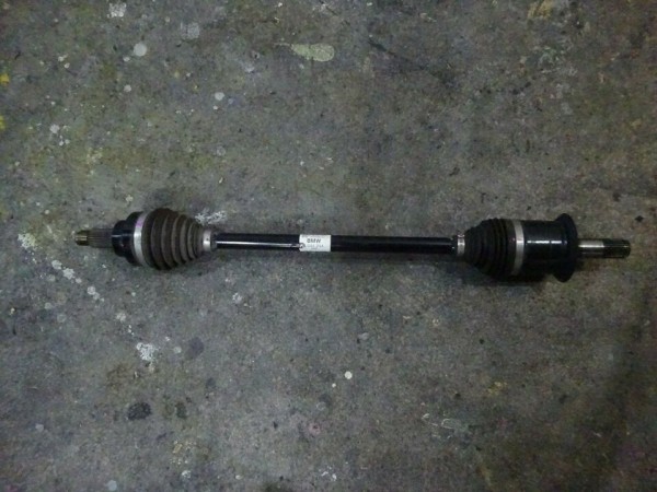 BMW 1er F20 F21 Antriebswelle Welle hinten rechts 8644244