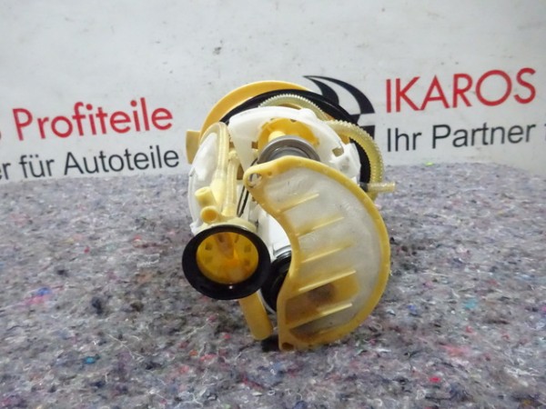 Audi A4 8W Kraftstoffpumpe Dieselpumpe Pumpe Diesel 8W0919060 