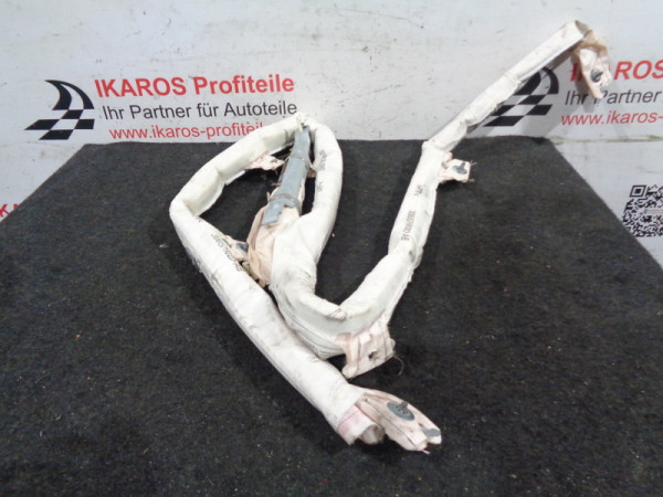 Opel Insignia A Dachairbag Seitenairbag Airbag links 13222996