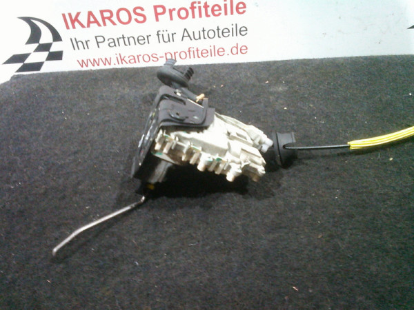 Audi A6 Türschloss Schloß Sperre hinten rechts 4F0839016J 