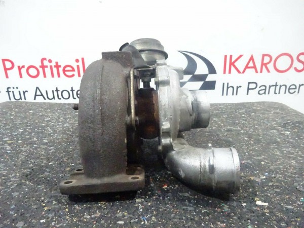 VW Audi Seat Skoda 2,5TDI AKE AFB AKN BDH Turbolader Turbo 454135