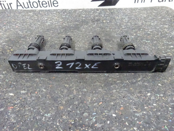 Opel 1,2 Injektor Einspritzdüse Z12XE