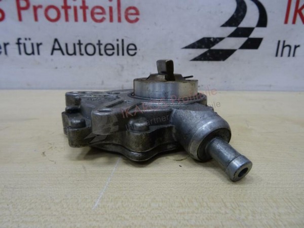 BMW 3er 1er E87 Unterdruckpumpe 7502656 Vakuumpumpe Bremsanlage