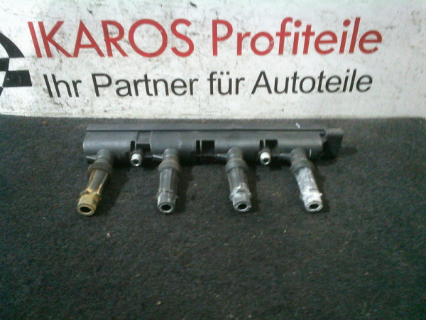 Opel Corsa B12 XER Zündspule Zündspuleneinheit DELPHI 19005362