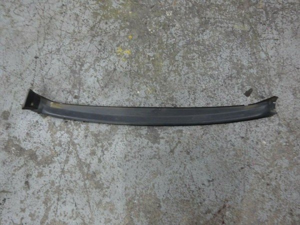 Audi A3 8L Ladekantenverkleidung Verkleidung Blende Abdeckung 8L0807421C