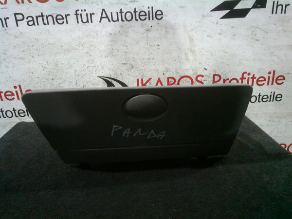 Fiat Panda 169 Handschuhfach Abdeckung Ablage
