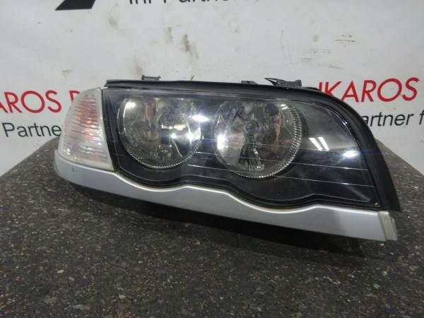 BMW 3er E46 Scheinwerfer Beifahrerseite rechts 6902746 kombi limo