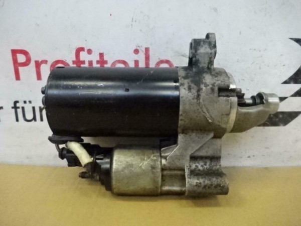 Audi A4 8K B8 A6 Q5 2,0 TDI Anlasser 03L911021 Starter