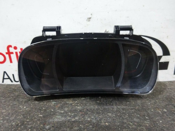 Renault Kadjar Tacho Tachometer Kombiinstrument 248101104R