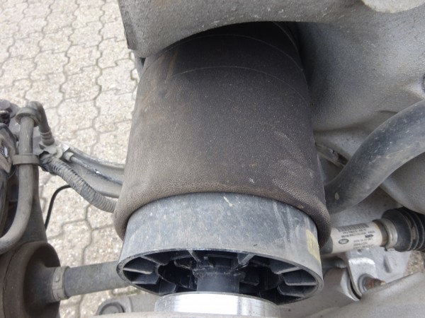 Range Rover Sport L494 Luftfederung Luftfederbalg Hinten links