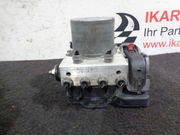 VW Polo 6R ABS Block Hydraulikblock 6C0614517F Audi A1 GB