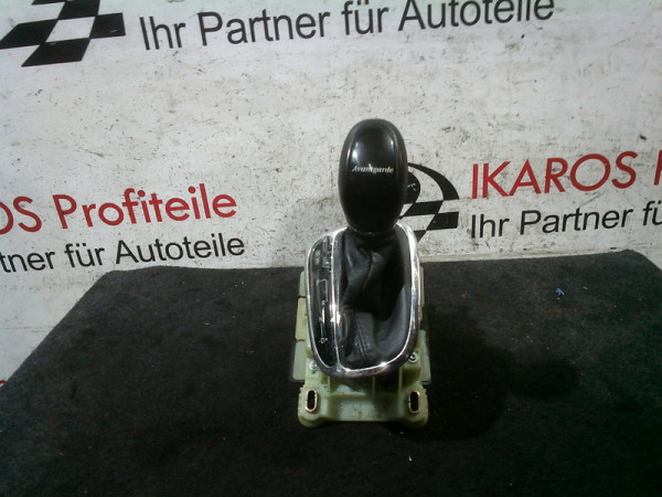Mercedes C-Klasse W203 Schaltkulisse Automatik Wahlhebel 