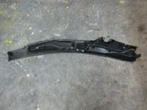 Mercedes GLK X204 Wasserkasten Windlauf Abdeckung 204830905