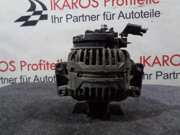 Mercedes C-Klasse W203 Lichtmaschine LiMa Generator A2721540002