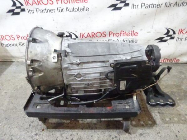 Mercedes E-Klasse W212 V6 CDI Automatikgetriebe 722902 Getriebe