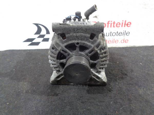 Mercedes A-Klasse W169 LiMa Lichtmaschine CDI Generator A6401540502