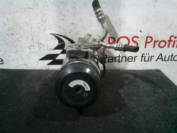 Mercedes Benz Klimakompressor A0032308711