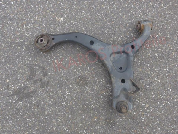 Hyundai Santa Fe 2 II CM Querlenker Dreieckslenker vorne Links